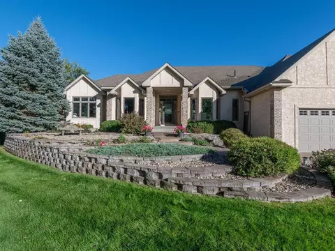 Exterior - 14895 Raspberry Dr, Rogers, MN 55374 photo 3 of 19