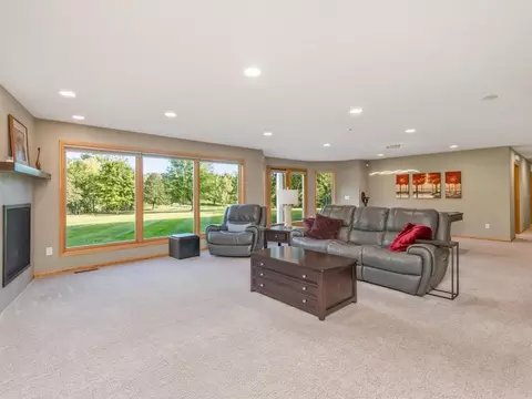 Living - 14895 Raspberry Dr, Rogers, MN 55374 photo 6 of 6