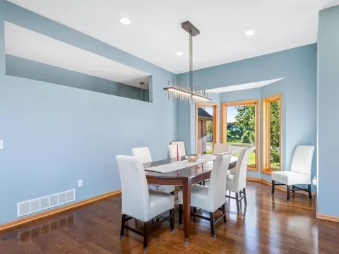 Dining - 14895 Raspberry Dr, Rogers, MN 55374 photo 1 of 1