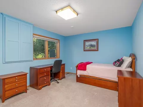Bedroom - 14895 Raspberry Dr, Rogers, MN 55374 photo 5 of 5