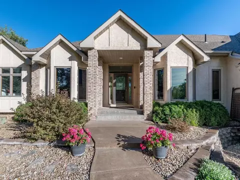 Exterior - 14895 Raspberry Dr, Rogers, MN 55374 photo 2 of 19