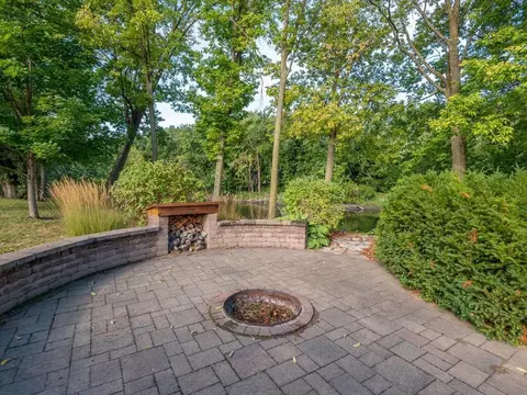 Exterior - 14895 Raspberry Dr, Rogers, MN 55374 photo 10 of 19