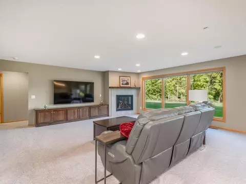 Living - 14895 Raspberry Dr, Rogers, MN 55374 photo 5 of 6