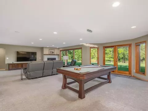 Living - 14895 Raspberry Dr, Rogers, MN 55374 photo 4 of 6