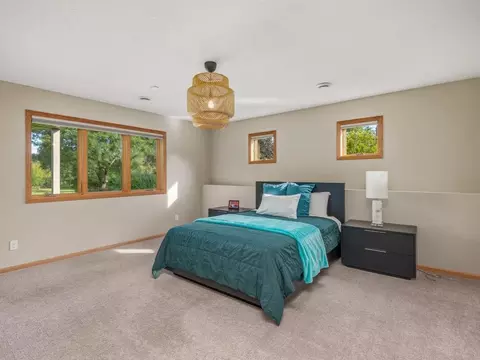 Bedroom - 14895 Raspberry Dr, Rogers, MN 55374 photo 3 of 5