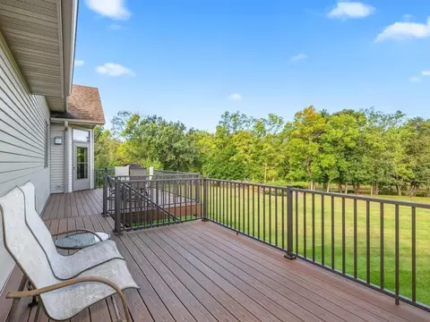 Exterior - 14895 Raspberry Dr, Rogers, MN 55374 photo 7 of 19