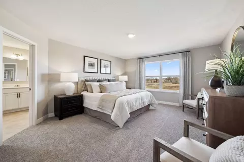 Bedroom - 4586 Percheron Blvd, Chaska, MN 55318 photo 1 of 5