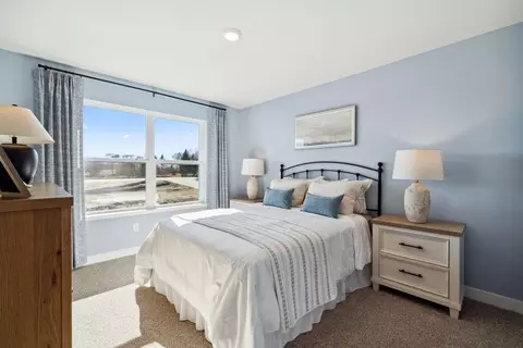 Bedroom - 4586 Percheron Blvd, Chaska, MN 55318 photo 4 of 5