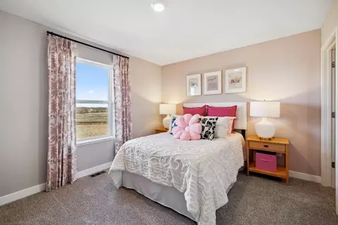 Bedroom - 4586 Percheron Blvd, Chaska, MN 55318 photo 3 of 5