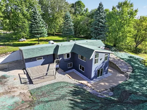 5149 W Mill Lake Rd SW, Farwell, MN 56327