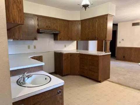 Kitchen - 1421 12th Ave, Windom, MN 56101 photo 3 of 3