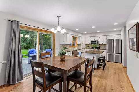 Dining - 26145 Oak Leaf Trl, Shorewood, MN 55331 photo 1 of 2
