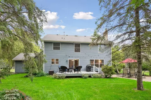 Exterior - 26145 Oak Leaf Trl, Shorewood, MN 55331 photo 3 of 3