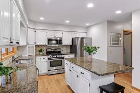 Kitchen - 26145 Oak Leaf Trl, Shorewood, MN 55331 photo 1 of 2