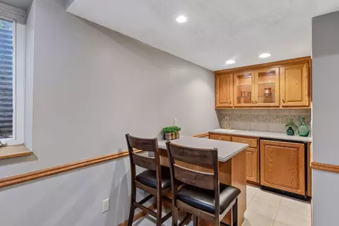 Kitchen - 26145 Oak Leaf Trl, Shorewood, MN 55331 photo 2 of 2