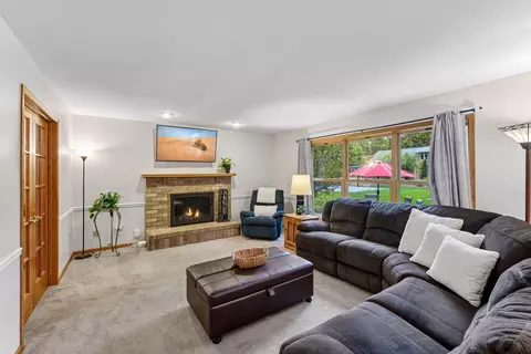 Living - 26145 Oak Leaf Trl, Shorewood, MN 55331 photo 1 of 2