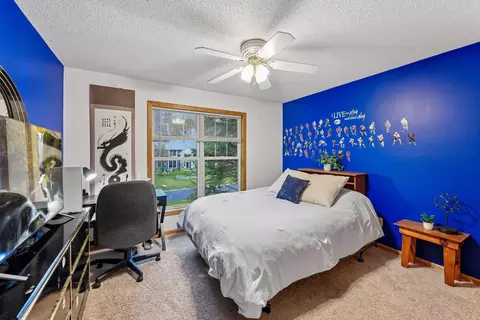 Bedroom - 26145 Oak Leaf Trl, Shorewood, MN 55331 photo 4 of 4
