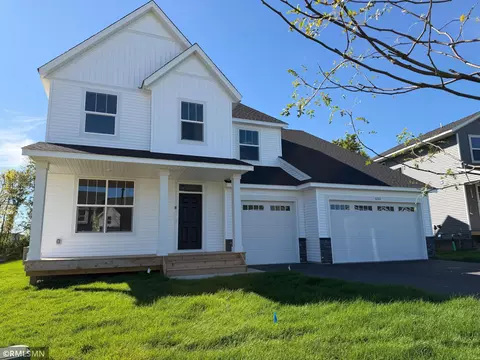 6263 Rachele Ave NE, Otsego, MN 55330
