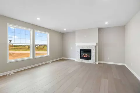 Living - 20008 67th Ave, Corcoran, MN 55340 photo 1 of 1