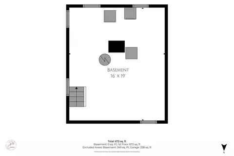 Floorplan - 1004 E Main St, Caledonia, MN 55921 photo 3 of 3