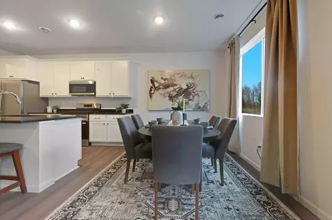 Dining - tbd Oakwood Dr, Baxter, MN 56425 photo 1 of 2