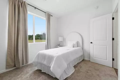 Bedroom - tbd Oakwood Dr, Baxter, MN 56425 photo 3 of 4