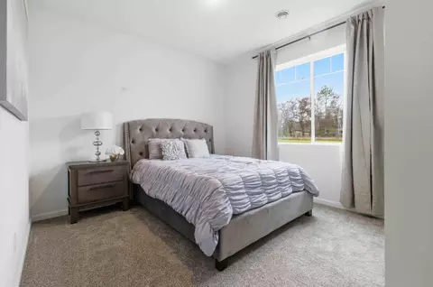 Bedroom - tbd Oakwood Dr, Baxter, MN 56425 photo 1 of 4