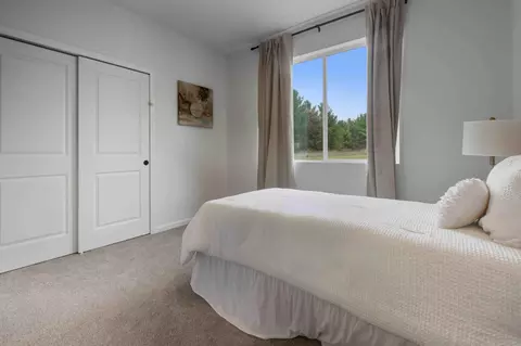Bedroom - tbd Oakwood Dr, Baxter, MN 56425 photo 2 of 4