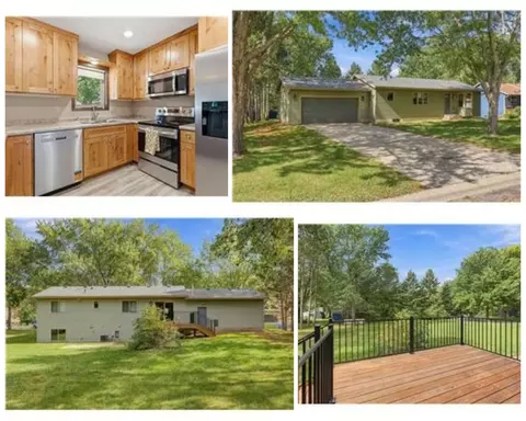 2015 Highview Dr, Sauk Rapids, MN 56379