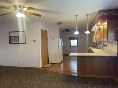 Living - 273 E Morgan St, Tracy, MN 56175 photo 3 of 3