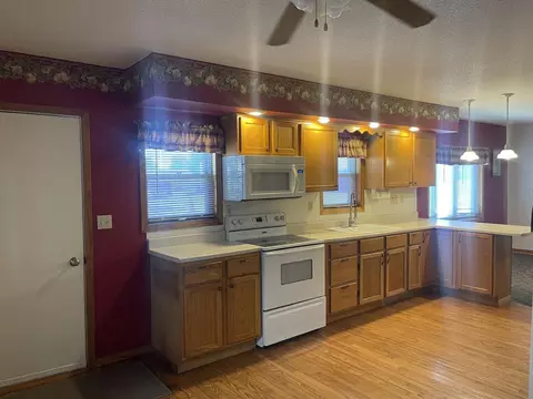 Kitchen - 273 E Morgan St, Tracy, MN 56175 photo 1 of 1