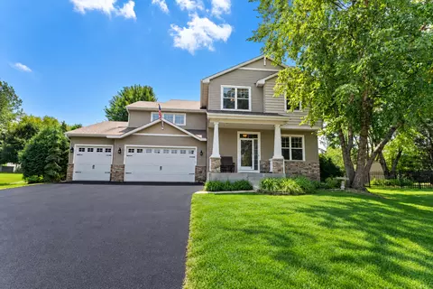 14068 Auburn Ave, Rosemount, MN 55068