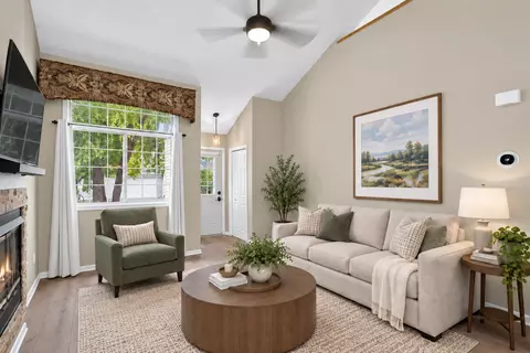 Living - 1916 Glenfield Ct #8, Eagan, MN 55122 photo 1 of 1