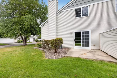 Exterior - 1916 Glenfield Ct #8, Eagan, MN 55122 photo 4 of 4