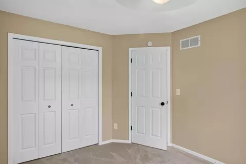 Bedroom - 1916 Glenfield Ct #8, Eagan, MN 55122 photo 4 of 4