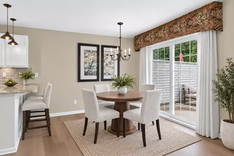 Dining - 1916 Glenfield Ct #8, Eagan, MN 55122 photo 1 of 3