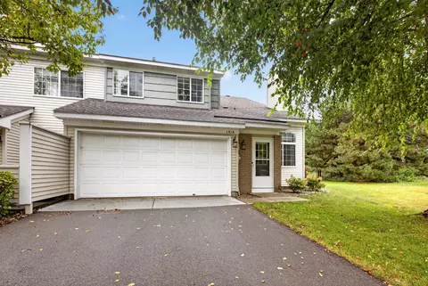 Exterior - 1916 Glenfield Ct #8, Eagan, MN 55122 photo 1 of 4