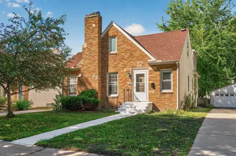 5726 Colfax Ave S, Minneapolis, MN 55419
