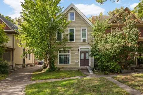 735 Wilson Ave, Saint Paul, MN 55106