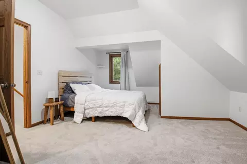 Bedroom - 718 6th St SW, Willmar, MN 56201 photo 2 of 5