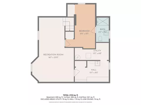 Floorplan - 718 6th St SW, Willmar, MN 56201 photo 1 of 3