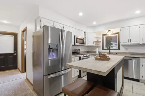 Kitchen - 718 6th St SW, Willmar, MN 56201 photo 1 of 2
