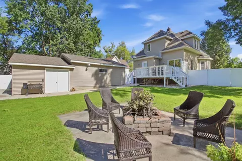 Exterior - 718 6th St SW, Willmar, MN 56201 photo 12 of 13