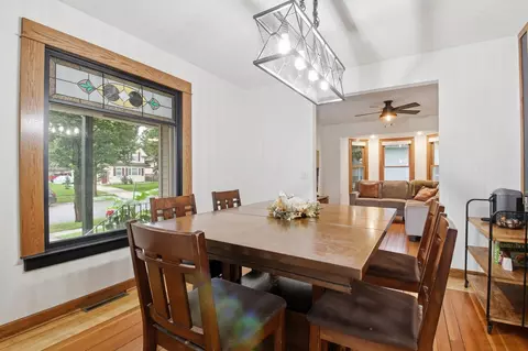Dining - 718 6th St SW, Willmar, MN 56201 photo 2 of 2