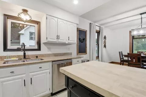 Kitchen - 718 6th St SW, Willmar, MN 56201 photo 2 of 2