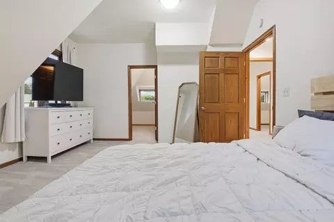 Bedroom - 718 6th St SW, Willmar, MN 56201 photo 1 of 5