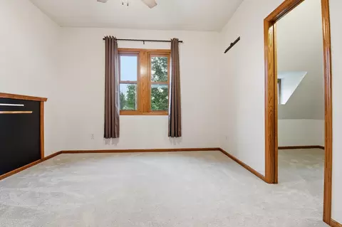 Bedroom - 718 6th St SW, Willmar, MN 56201 photo 4 of 5