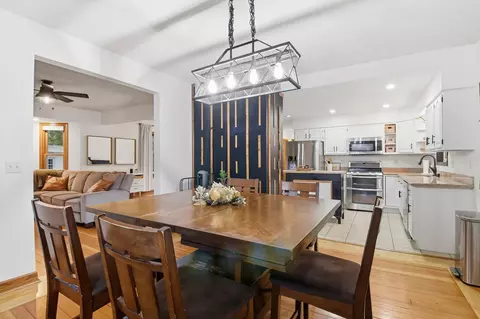 Dining - 718 6th St SW, Willmar, MN 56201 photo 1 of 2