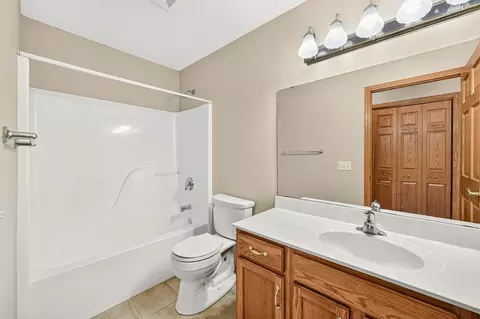 Bath - 412 3rd Ave NW, Byron, MN 55920 photo 2 of 2