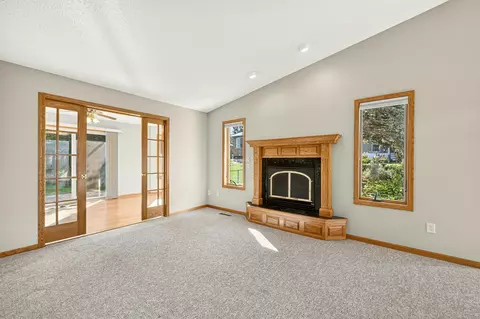 Living - 412 3rd Ave NW, Byron, MN 55920 photo 3 of 5
